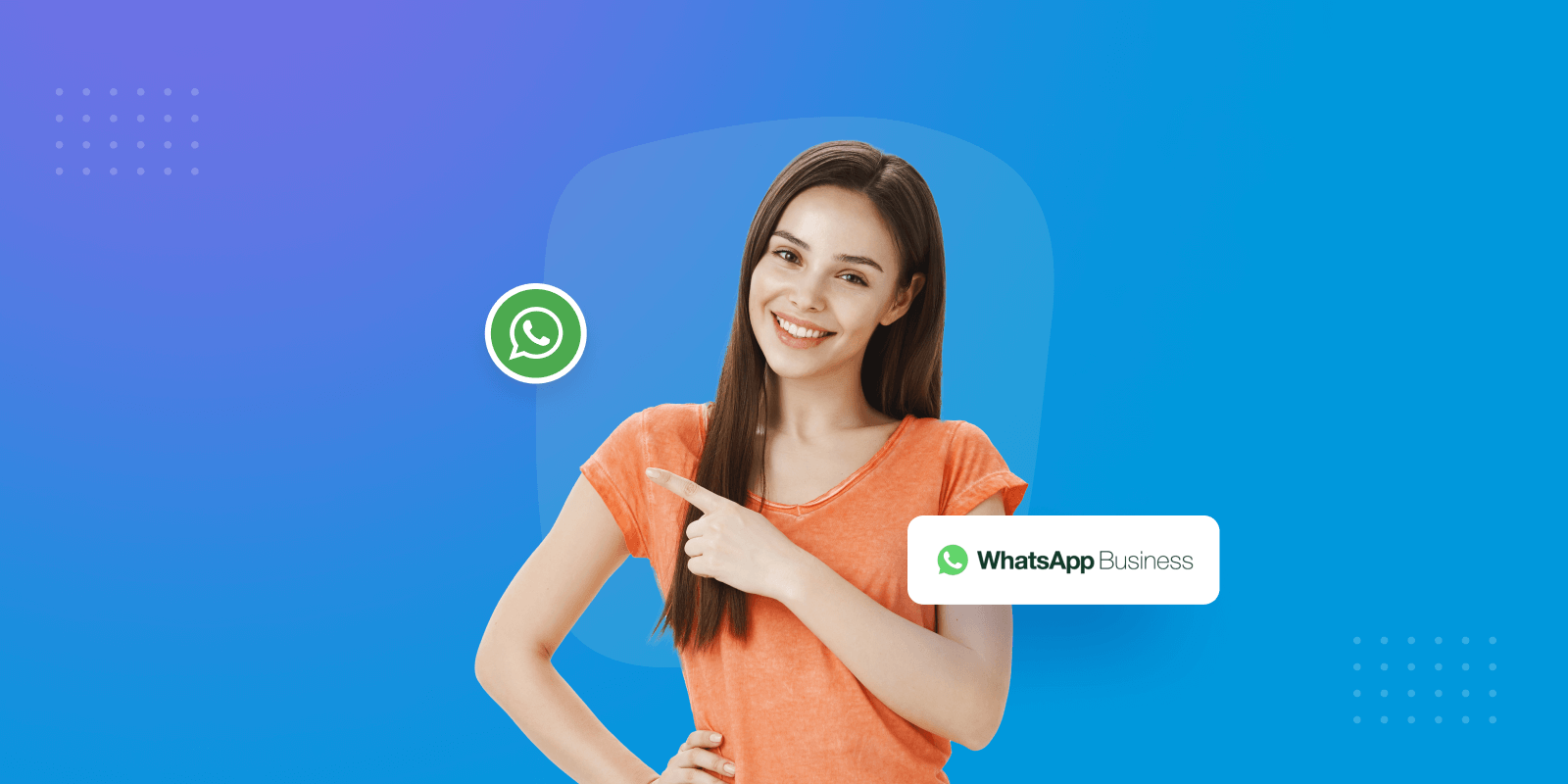 WhatsApp avatar recommendations